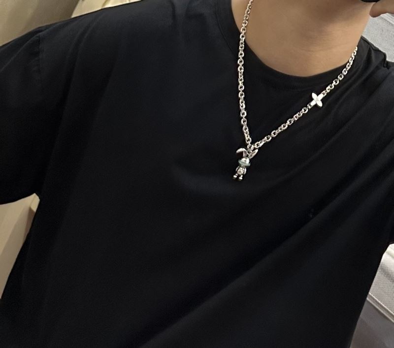 Louis Vuitton Necklaces